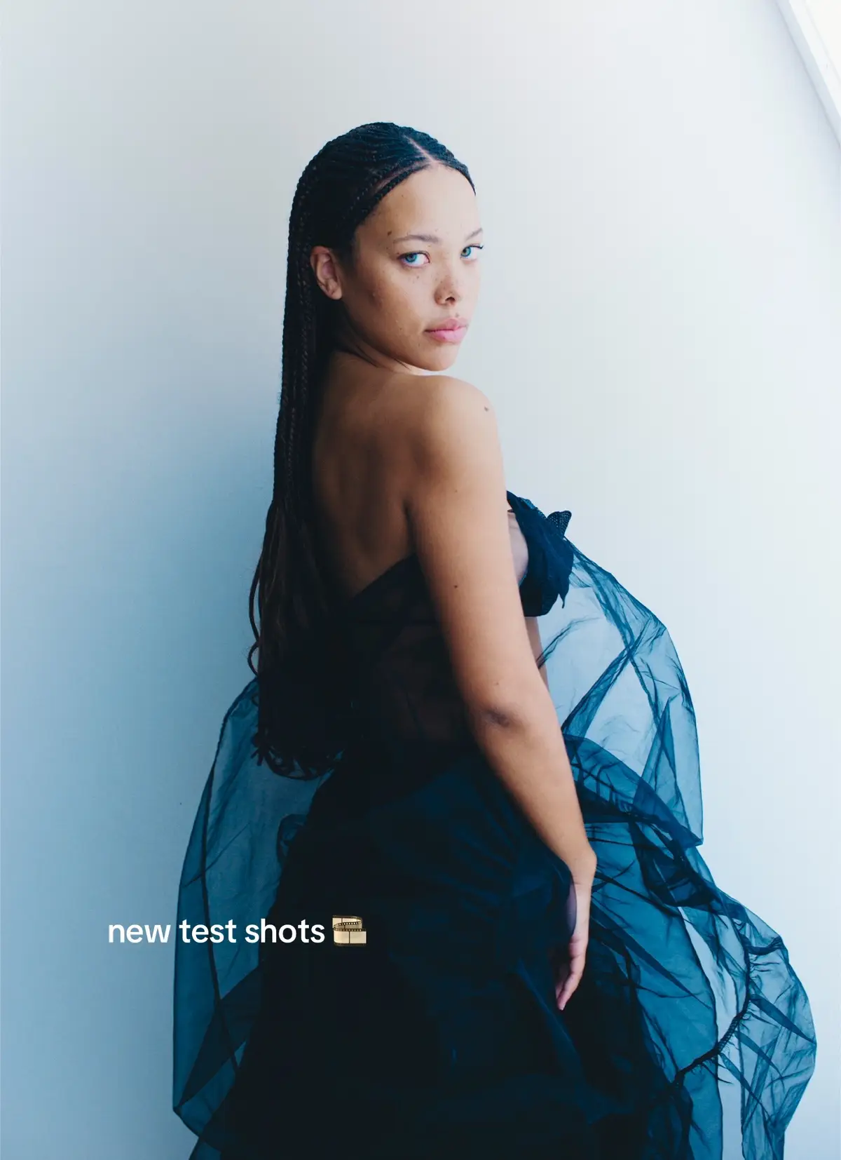 📸📸 posted on my ig and thought tiktok could see too ☺️