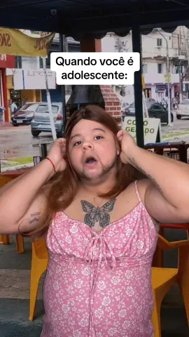 Os adolescentes entenderão kkkkkkkkkkkkk