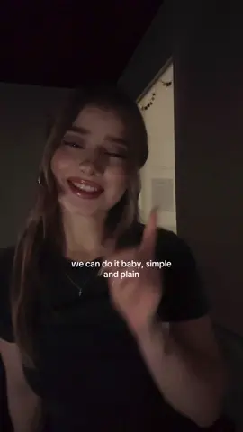 This love is a sure thing❤️ #surething #fyp #lyricsmusic #fypage 