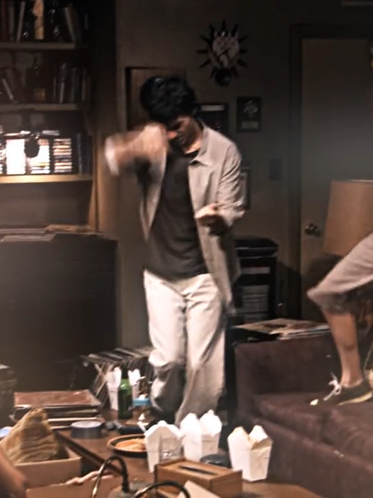 I´M SO LUCKY  #brianmoser #brianmoseredit #dexter #aftereffects #fy #fyp #fypage #fyppppppppppppppppppppppp #fakeeverything