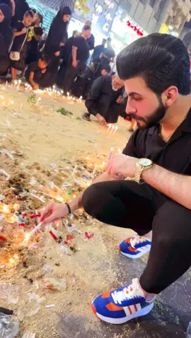 السلام عليك يا ابا عبدالله❤️✨ #اكسبلور  #explore  #ترند 