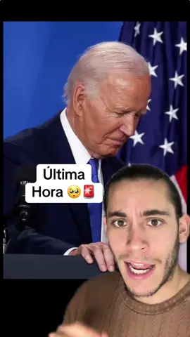 Se confirma que el presi anda enfermo 🥺