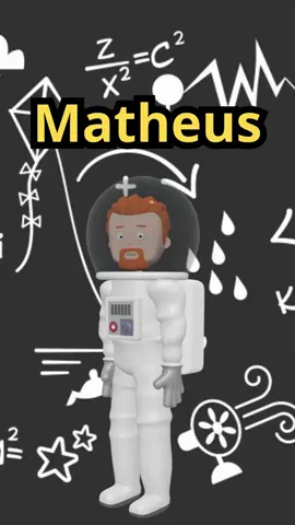 Significado e origem do nome: Matheus #origem_significado #origem_significados #Matheus #tiktok #foryou