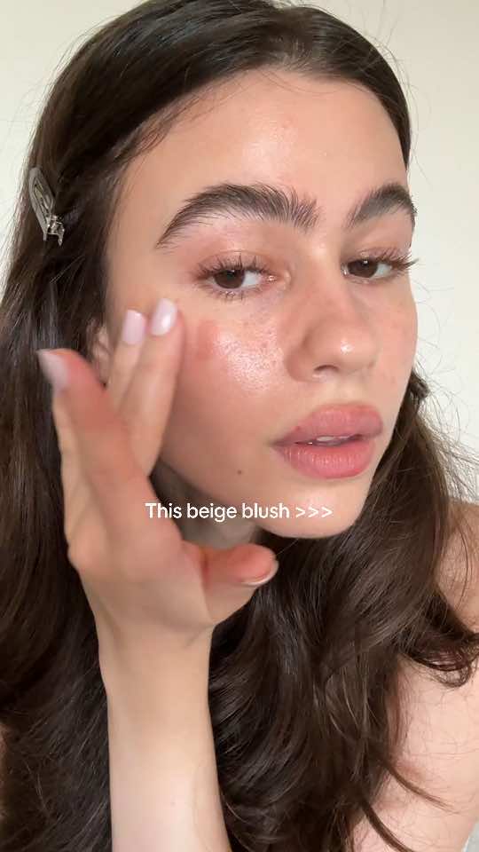 Spell Lip2Cheek will always be a blush staple 🫶 Shop now on RMSBeauty.com and use code TIKTOKRMS for 20% off  #rms #rmsbeauty #cleanbeauty 