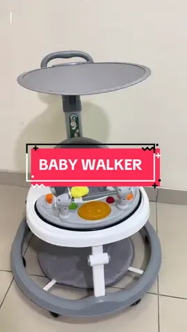 Baby walker🤩#babywalker #belajarjalananak #belajarjalan #cod #murah #murahbanget #fyp #fypシ #fyppage 