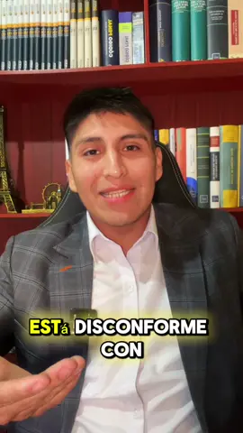 No permitamos que las investigaciones se den de una manera ineficiente. 