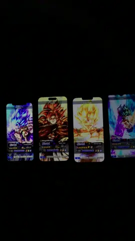 Welcome to FusionBallLegends💀 #dragonballlegends 