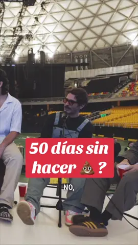 Ustedes podrian viajar ahi ?  El ep de @La Nave junto a @RAWA esta disponible 🚨