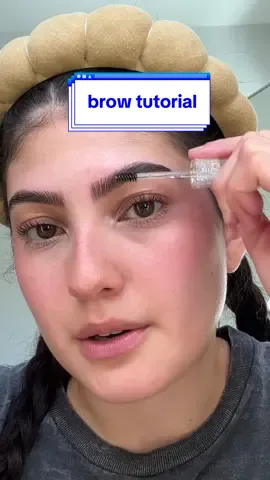 natural eyebrow tutorial!! @Kosas airbrow gel sets them in so nicely with no whitecast. lightly fill them under with @Rare Beauty’s Brow Harmony in Cool Brown 🤍 #eyebrowtutorial #browtutorial #naturalbrows #brows #browwax #eyebrows #eyebrowsonfleek #naturalmakeup #makeuptutorial #kosasbrowgel #kosas #rarebeauty 