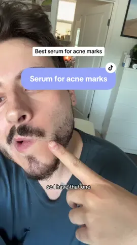 For acne marks whether its redness or dark spots azelaic acod can help!#creatorsearchinsights #acne #acnetreatment #azelaicacid #theordinary 