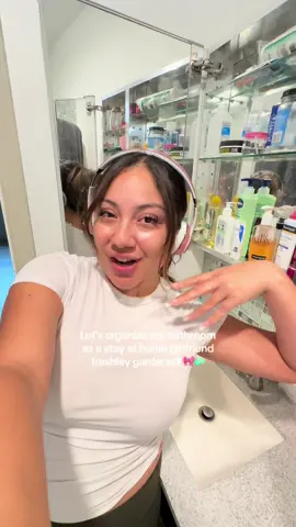 Lets see how long it can stay organized lol #fypage #fy #CleanTok #cleaning #girlfriend #fypage 