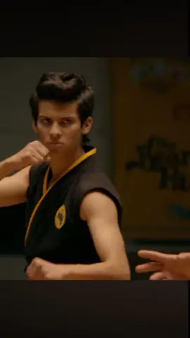 Miguel Vs Robby in the all valley tournament #migueldiaz #robbykeene #daniellarusso #jonnylawrence #fyp #cobrakai #viral #CapCut 