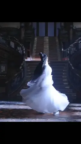 Một mỹ nhân múa đôn hoàng bạn cho là đẹp nhất🥰 #vươngdịchđình #王奕婷 