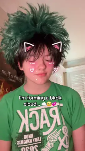 I made another 🥺✨ #imformingmyowncloud #cringe #meme #cosplay #cosplayer #anime #weeb #bokunoheroacademia #myheroacademia #mha #bnha #jujutsukaisen #jjk #gojo #deku #bakugou #bakugoukatsuki #todoroki #izukumidoriya #midoriyaizuku #midoriya #izuku #kacchan #katsukibakugou #katsuki #cloud #uwu #kawaii #baka #bkdk #bakudeku 