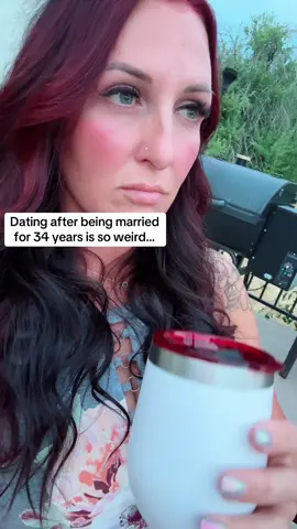 💕 It certainly isn’t all bad…it is just different. 💁🏻‍♀️😊 #dating #datingstorytime #genxtiktokers #genxcrew #unapologeticallyme #divorce #movingon #beyou #genx #LifeIsGood 