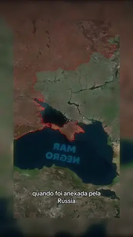 Qual a localidade da Crimeia? #curiosidades #viral #fy #crimeia #russia #ucrania 