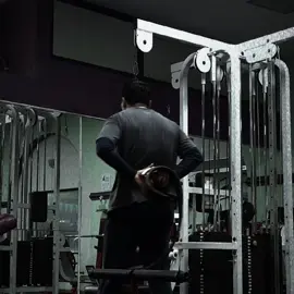 Joe nunca te sientes solo... // ig: ing_ismael26  #GymTok #mindset #foryoupage #fyp #fypシ #motivacion 