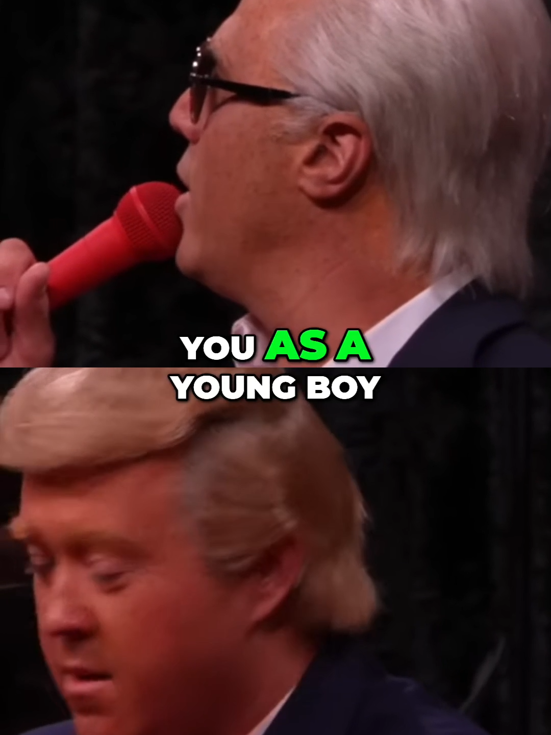 Hilarious Stand-Up Comedy: Cannon Miller's Epic 60-Second Debut Witness the comedic genius of Cannon Miller as he takes the stage for the first time in this side-splitting stand-up performance. Don't miss out on the laughter! #StandUpComedy #ComedyDebut #HilariousMoments #FunnyJokes #ComedicTalent #LaughOutLoud #Entertainment #StandUpComedyClub #ComedianLife #ComedyShow