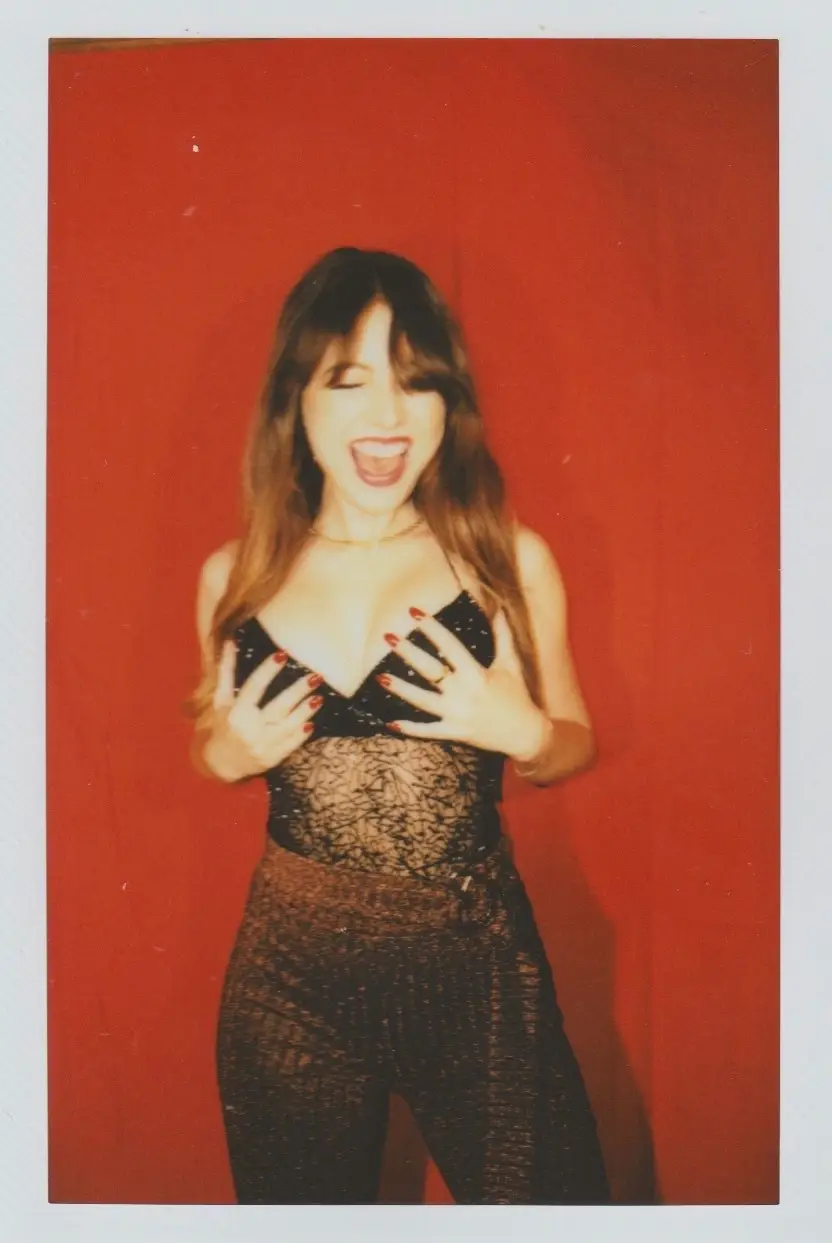 wavey wavey #film #pola #dreamy 