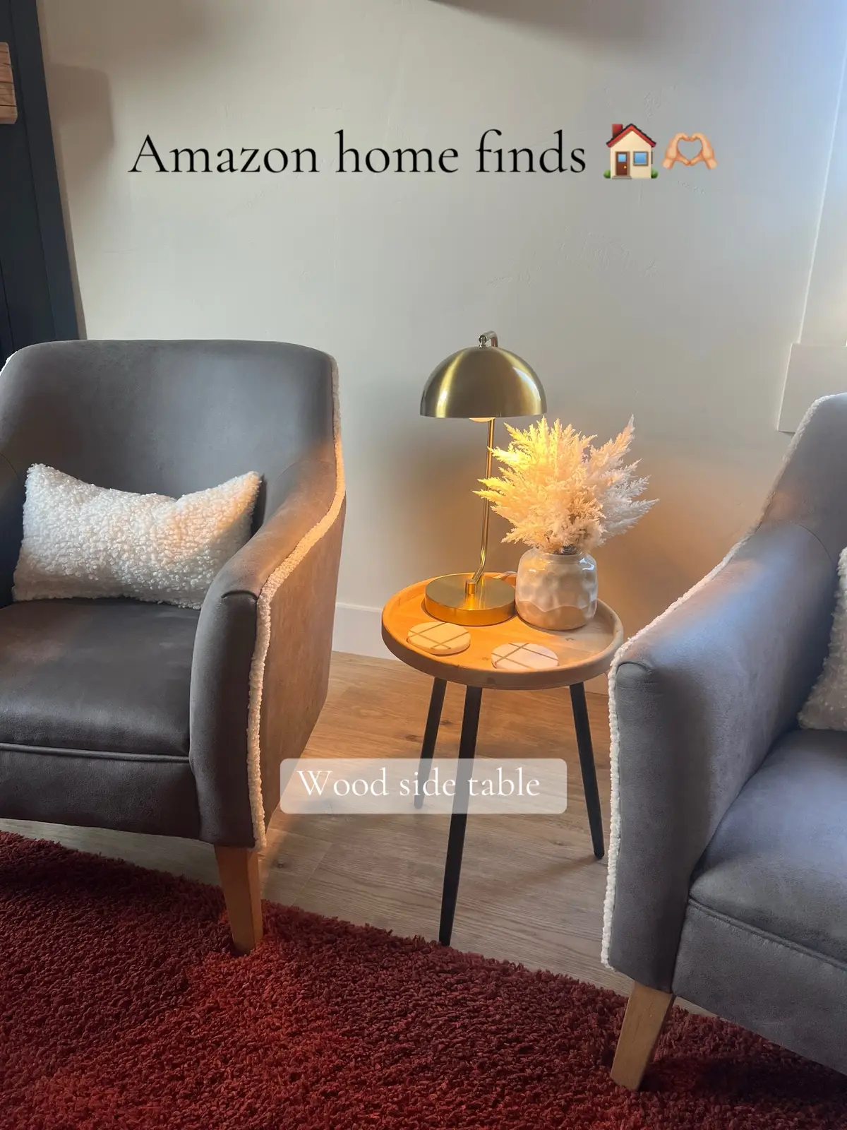 These will all be linked in my amazon storefront :)  #amazonfinds #amazonhomefinds #moderncountryhome #cozyhomedecor #homedecorideas