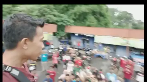 2020 banyak kenangan🙃😌#calista #blackteamofficial #omirulexplor #old #restareapenundanalasroban #alasroban #wahyuabadi #fypould #vidiold