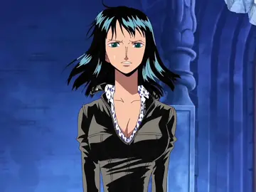 🥲#fyp  #onepiece #luffy #enieslobby #robin #viralvideo #monkeydluffy 