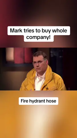 Mark tries to buy whole company part 2! #markcuban #sharktank #kevinoleary #mrwonderful #money #foryoupage #foryou #foryou #viral 