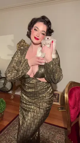 We saved eachother 🐰 #fyp #bunny 