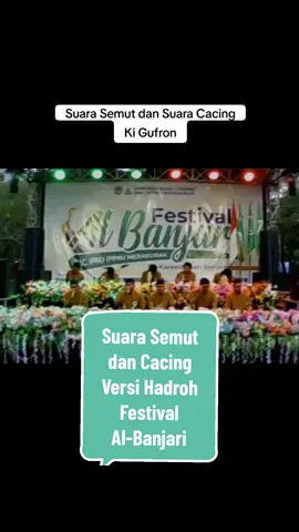 Ki Gufron #bahasasuryani #lawak #gufron 