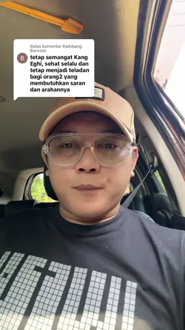 Membalas @Bambang Barnoto #edukasi #bangegi #testimony #fypシ゚viral 