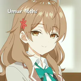 Gk sabar liat Kuze tau teman masa kecilnya ternyata Masha 🥰🥰 #mariamikhailovnakujou #tokidokibosottorussiagobydereru #animeedit #fyp 