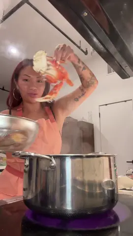 seafood boil at home >>>