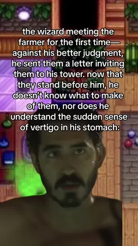 track 3: a walk in the skies. vertigo (n): a sensation of whirling and loss of balance, associated particularly with looking down or falling from a great height 🫶 HOPE EVERYONE IS SCREAMING LIKE I AM ABOUT THE WIZARD FALLING IN LOVE WITH US AT FIRST SIGHT BUT NOT RECOGNIZING THE FEELING #stardew #stardewvalley #howlsmovingcastle #joehisaishi 