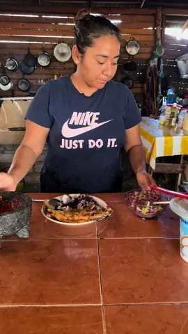 Cena costeña 