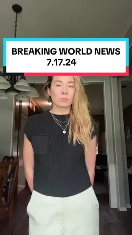 That’s literally so embarrassing for her……#fyp #fypage #news #foru #foryou #breakingnews #update #today #worldnews #world #globalnews 
