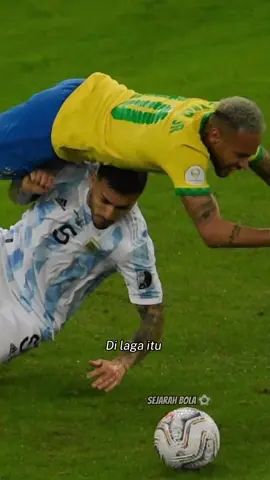 Saat Neymar kena hajar sana-sini #sepakbola #infobola #kabarbola #football #footballstory #beritabola #footballtiktok 