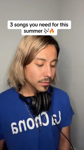 Summer vibes 🎶🔥 #foryou #Summer #song #playlist #vibes #latina 