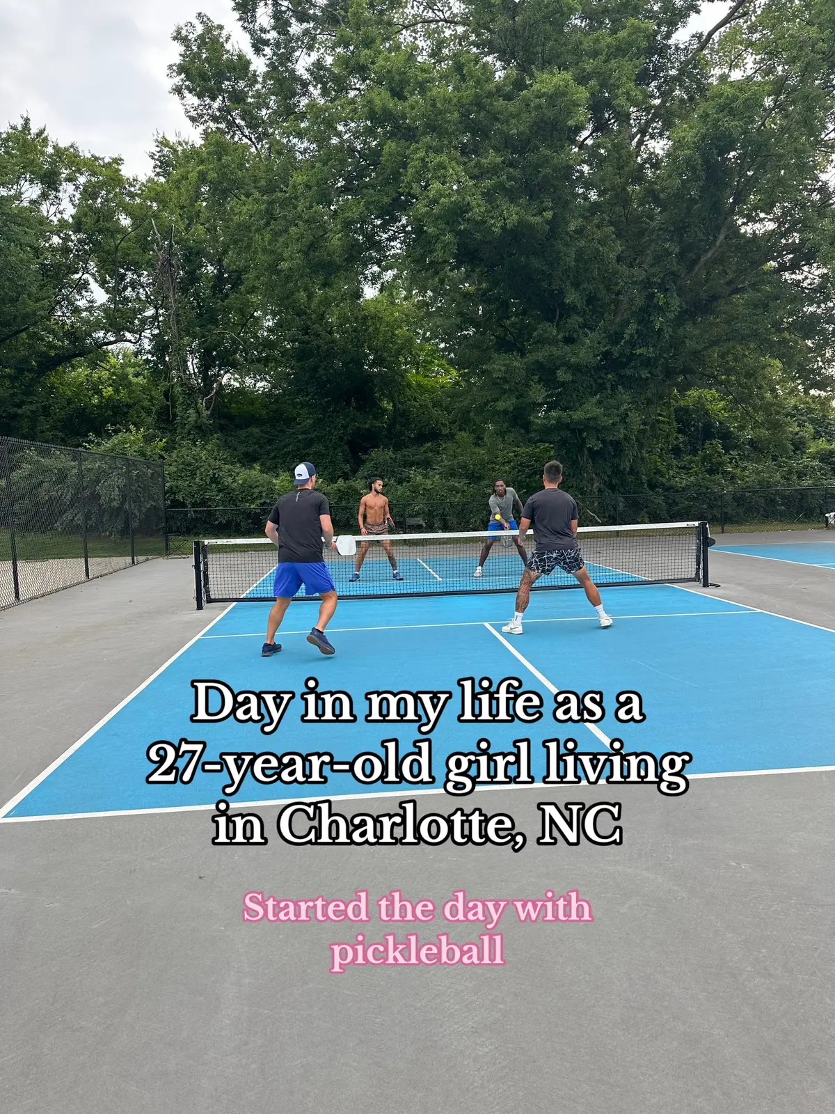 #diml #dayinmylife #twentysomething #photodump #charlottenc 