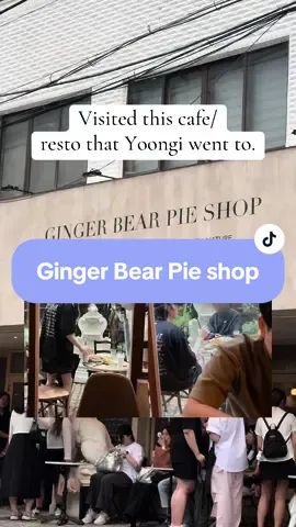 📍Walking distance from Jamsil station, near Seokchon Lake #bts #yoongi #suga #agustd #travel #june2024 #southkorea #fyp #foryo 