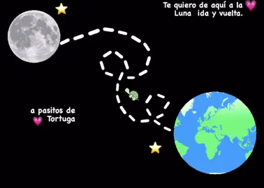 Te amo de aqui a pasitos de tortuga 💗⭐️🐢|#paratiiiiiiiiiiiiiiiiiiiiiiiiiiiiiii #foryoupage #dedicarvideos♡ #amor #viraltiktok #fyppppppppppppppppppppppp #J🥹❤️‍ @Jim💌 