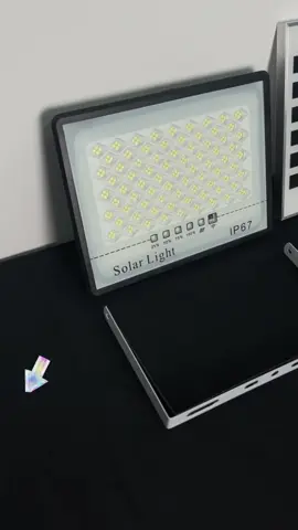 【Mua 1 tặng 1】Đèn năng lượng mặt trời 1000W Chip LED siêu sáng Ánh sáng cảm biến sáng tự động năng lượng mặt trời Ánh sáng sân vườn