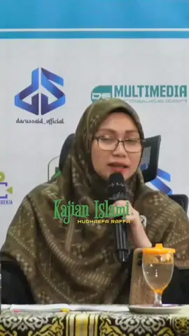 #muslimah #fashion #hudhaefa_raffa_kajian_islami #longervideos 