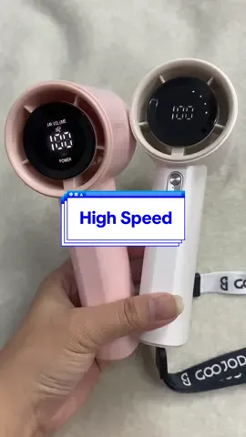 Kipas anti gerah yang harganya cuma 200 ribuan..!!! 🔥 #CND #kipasanginportable #goojodoq #fypシ #kipasangin 