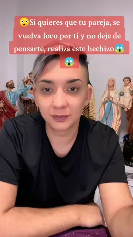 #hechizos #hechizosdeamor #amarresdeamor #amarresdepareja #endulzamiento #witch #witchtok #witchcraft #witchesoftiktok #brujeriasdetiktok #ismaelvidente 