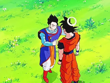 con đã làm rất tốt rồi gohan! #songohan #songoku #gohanmystic #dragonballz #snow_anime❄ #xuhuong2024 #📚ume_antagonist✨ #ecchi_gr🗿 #editanime #dragonballzkai 
