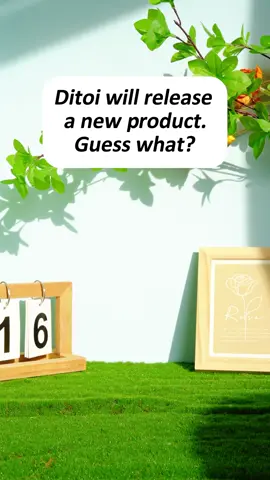 Ditoi will release a new product. Gress what?#fyppppppppppppppppppppppp #dealsforyoudays #skincare #Summer #ditoifacetowels #beauty #TikTokShop 