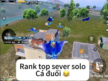 Việt Nam vs Thailand 😂😂😂 #pubgmobile #pubgmobilevn #tadua #xuhuong 