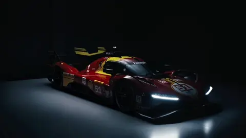 Ferrari is more than a brand #scuderiaferrari #enzoferrari #ferrari #ferrarihypercar #ferrari499p  #wec #worldendurancechampionship 