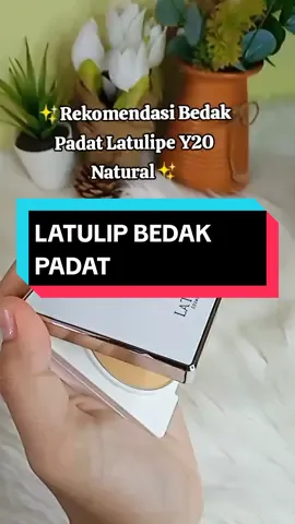 #Bedaklatulipe #Latulipe #beranda #fyp 