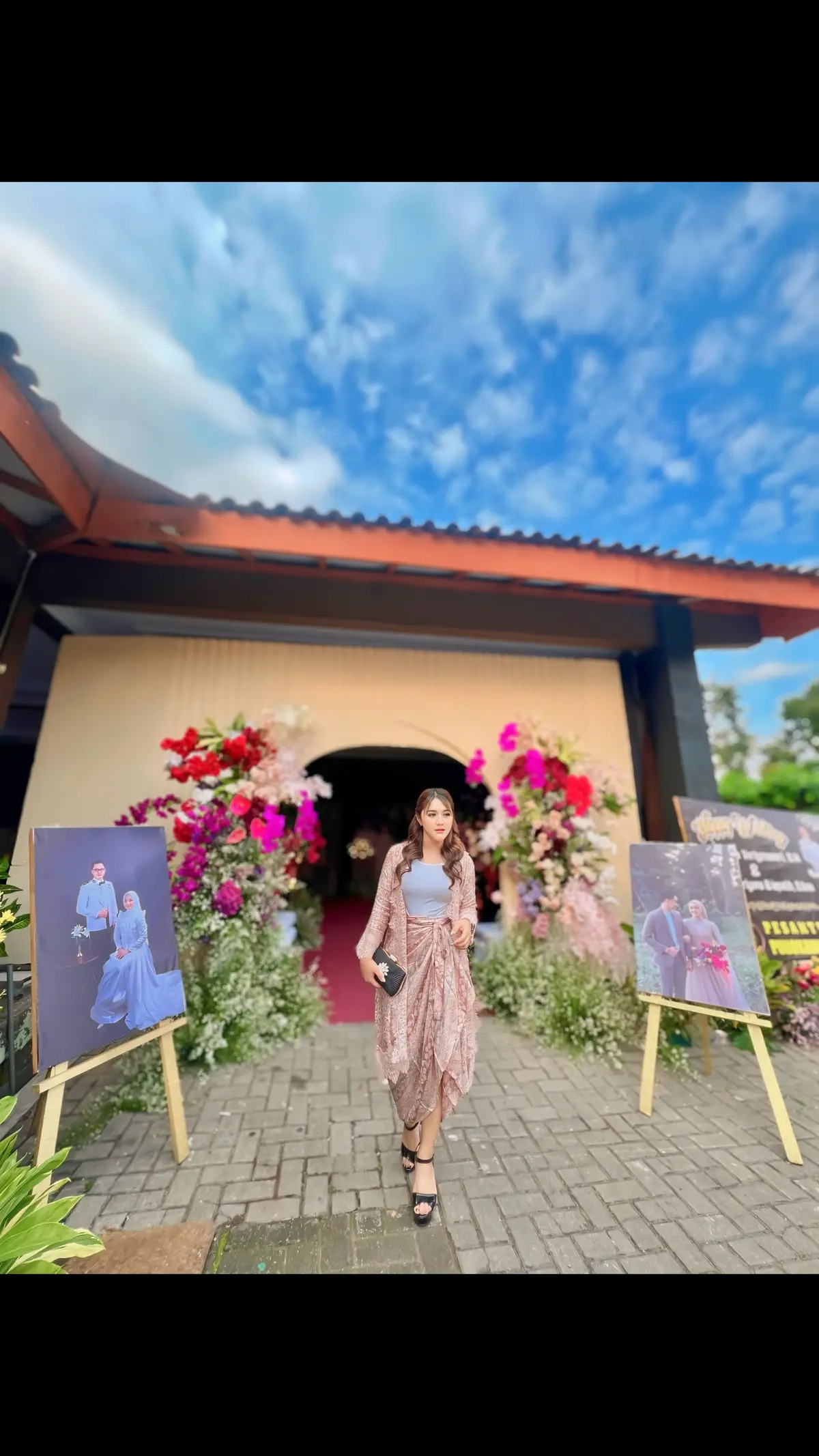 I hope... Every day it's going to be a better day✨